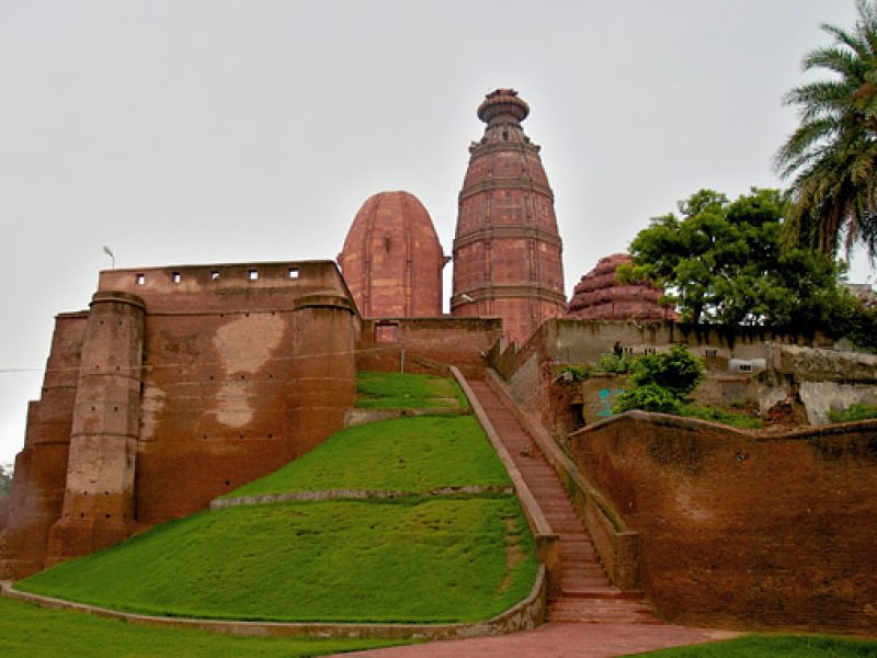 Madan-Mohan-Temple